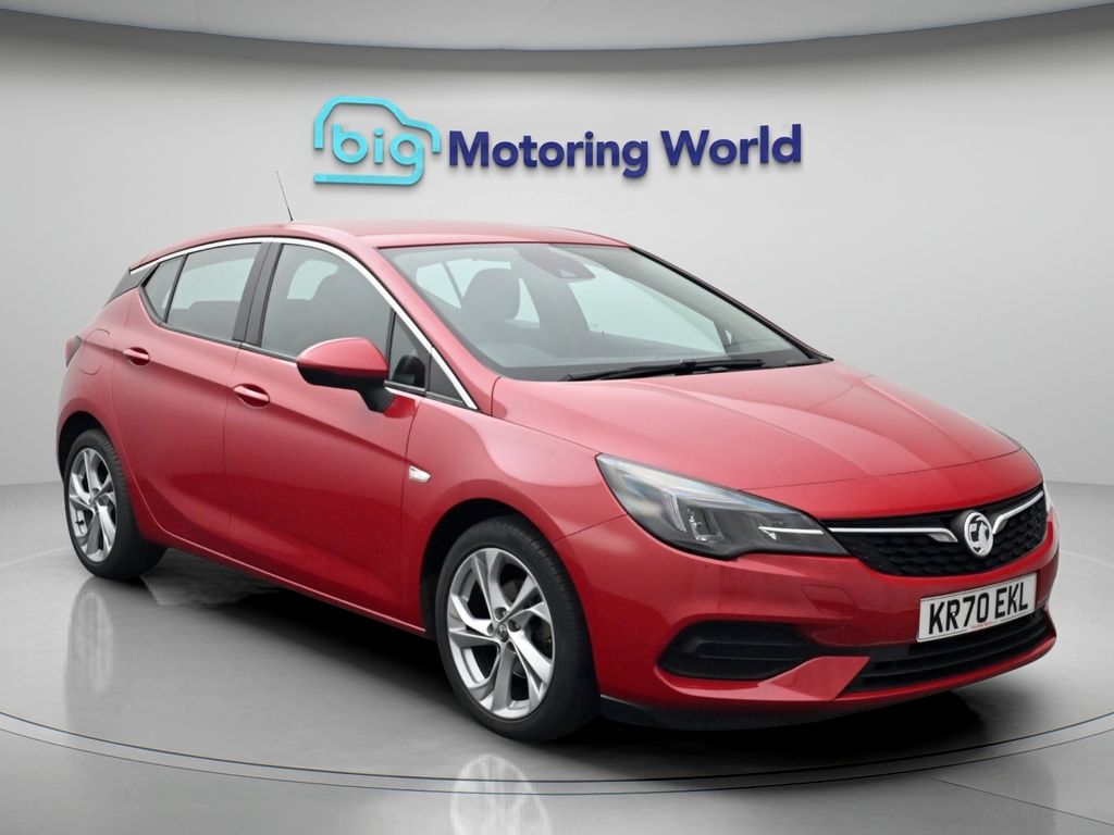 Astra