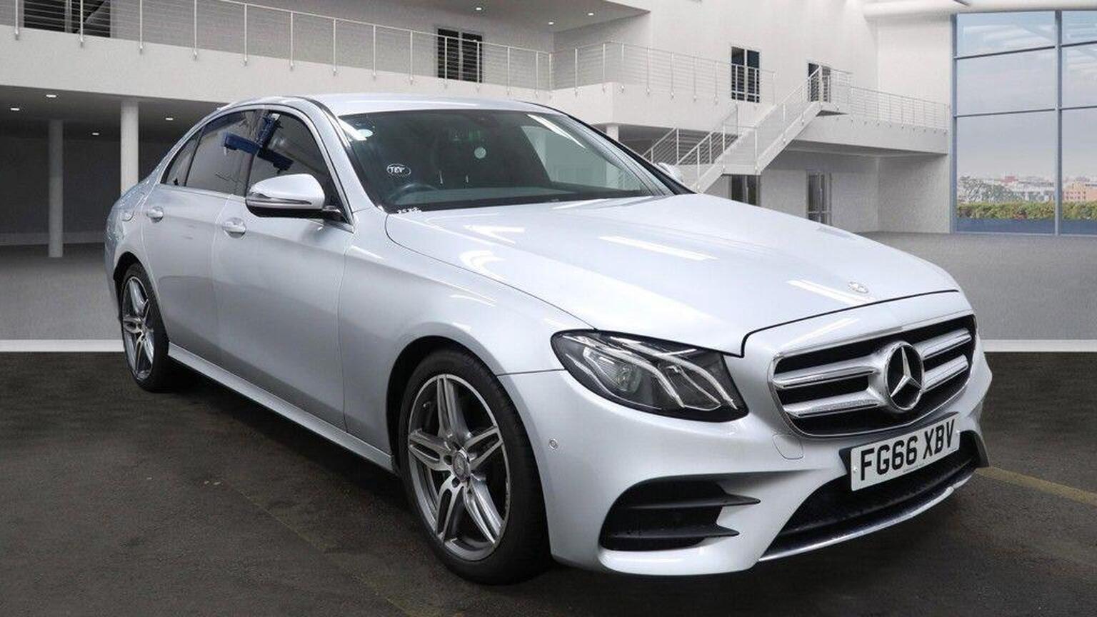 E Class