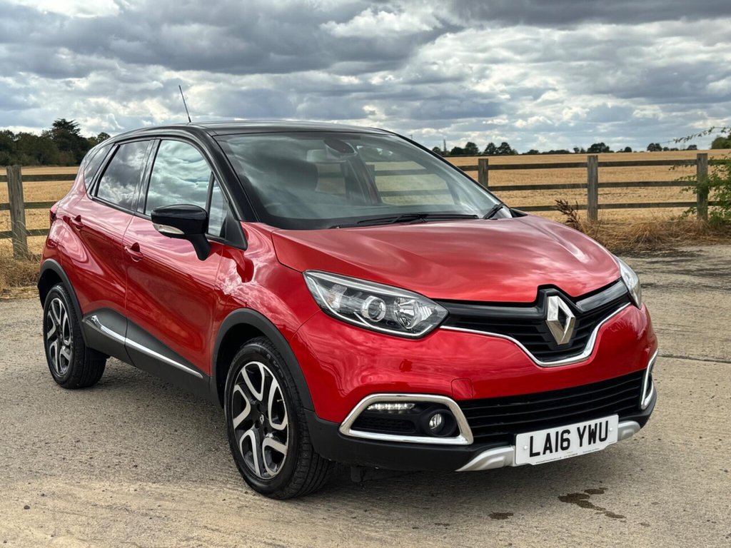 Captur