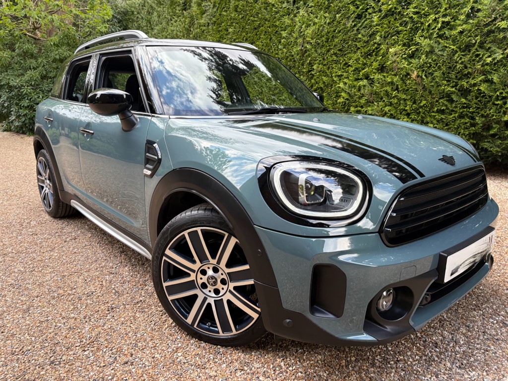 Countryman