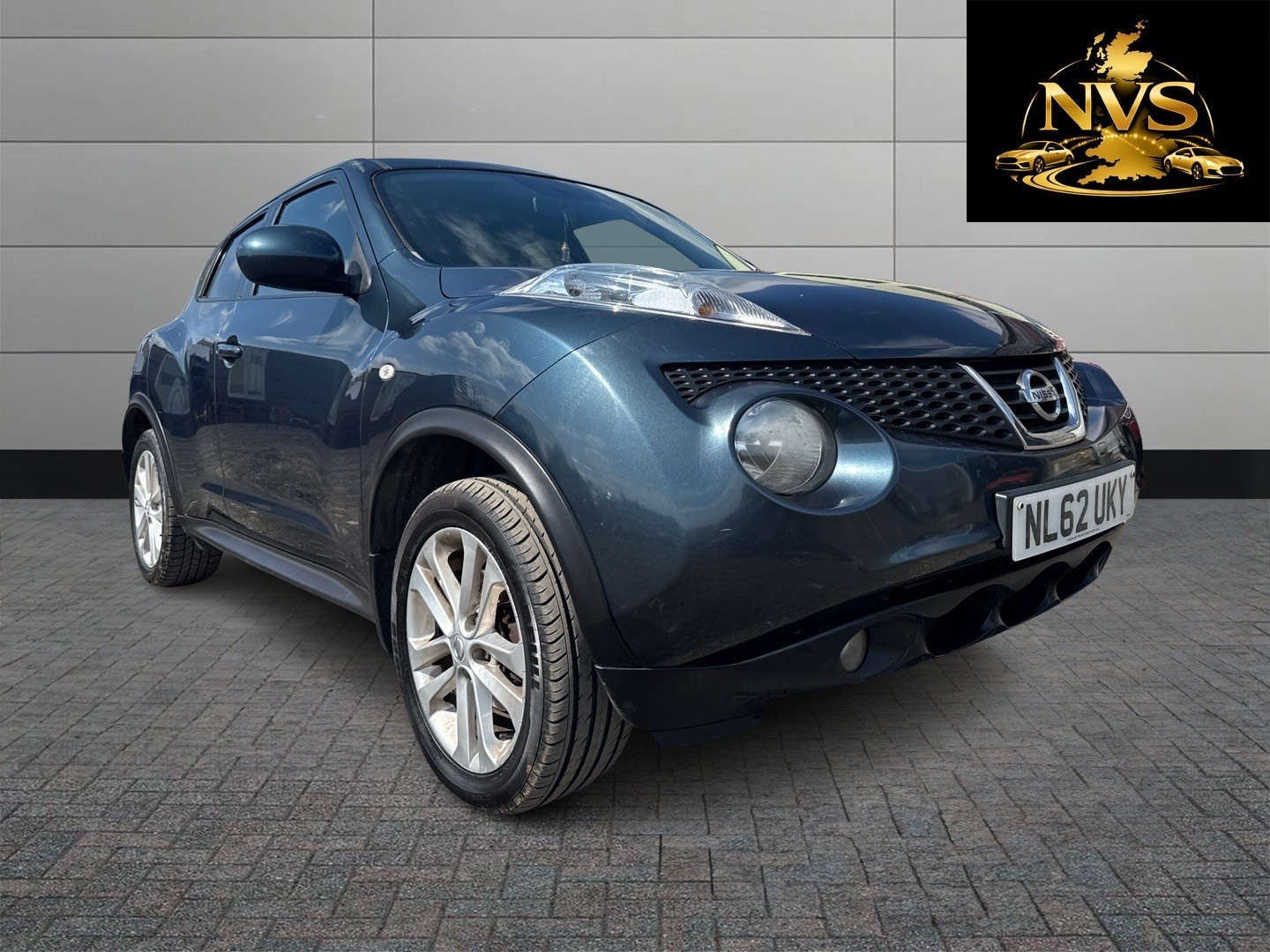 Juke