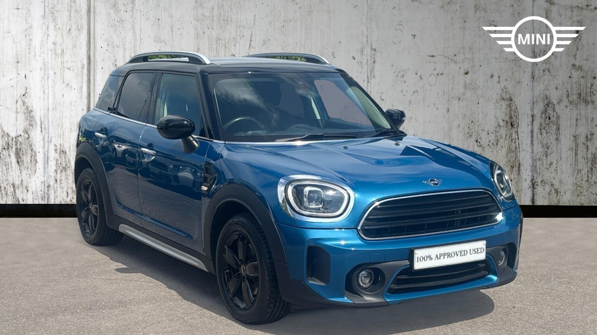 Countryman