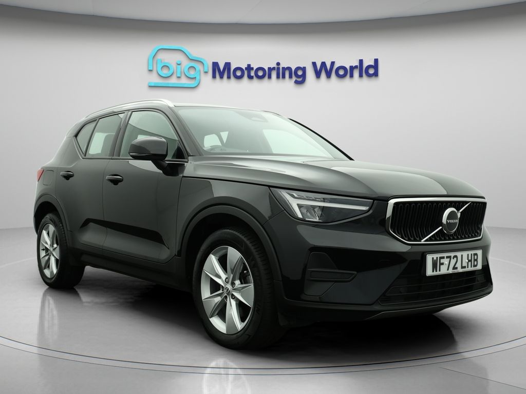 Xc40