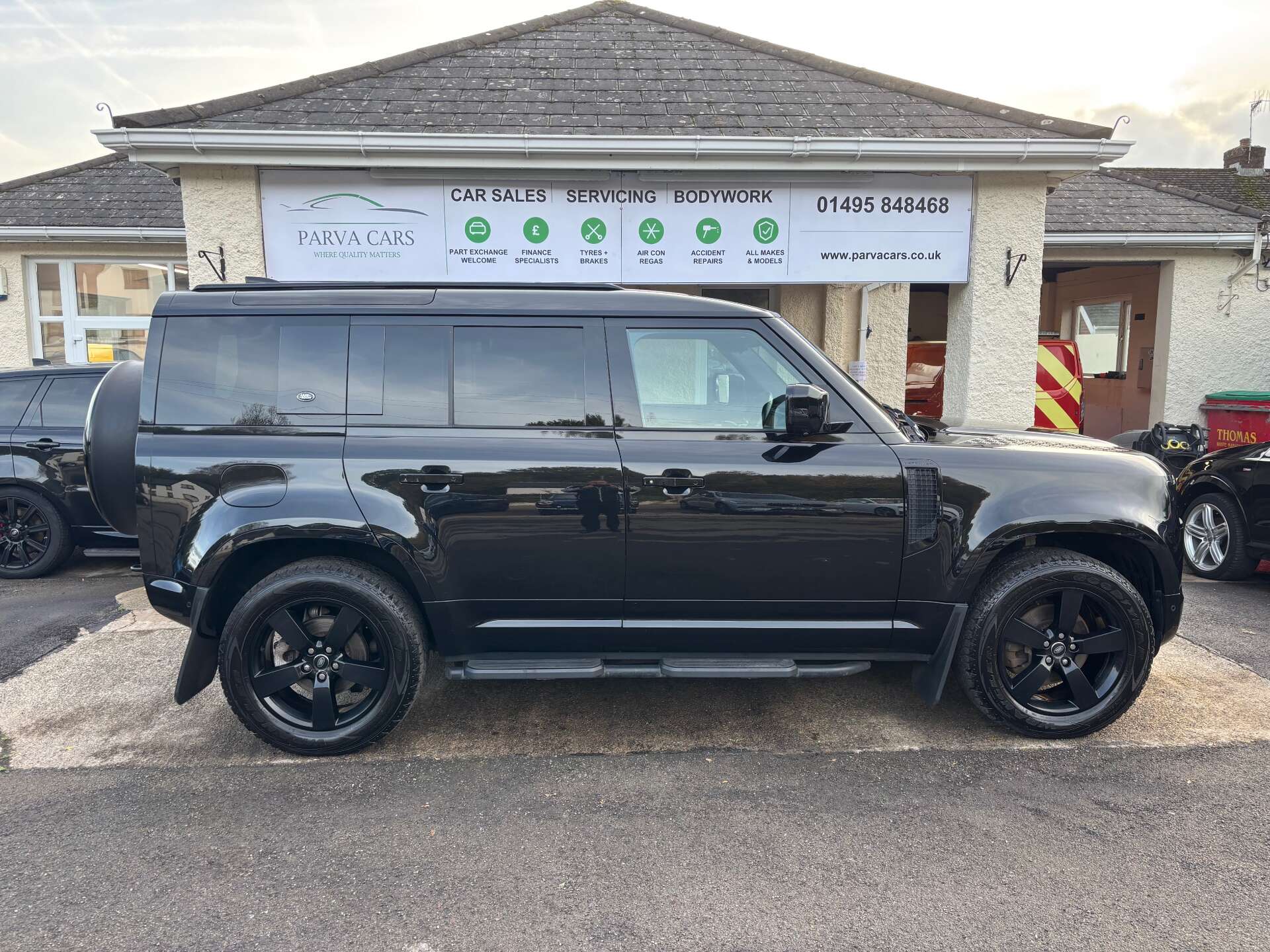 Defender