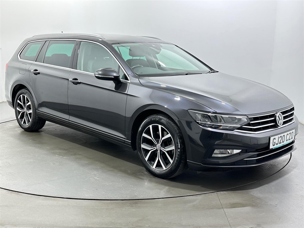 Passat