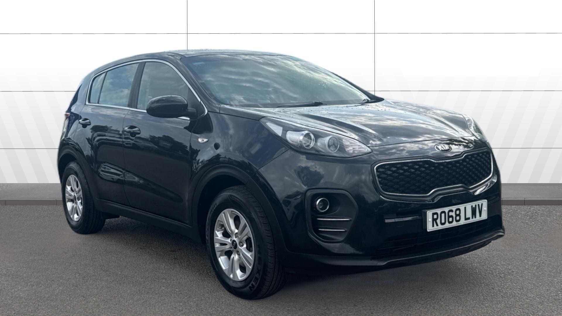 Sportage