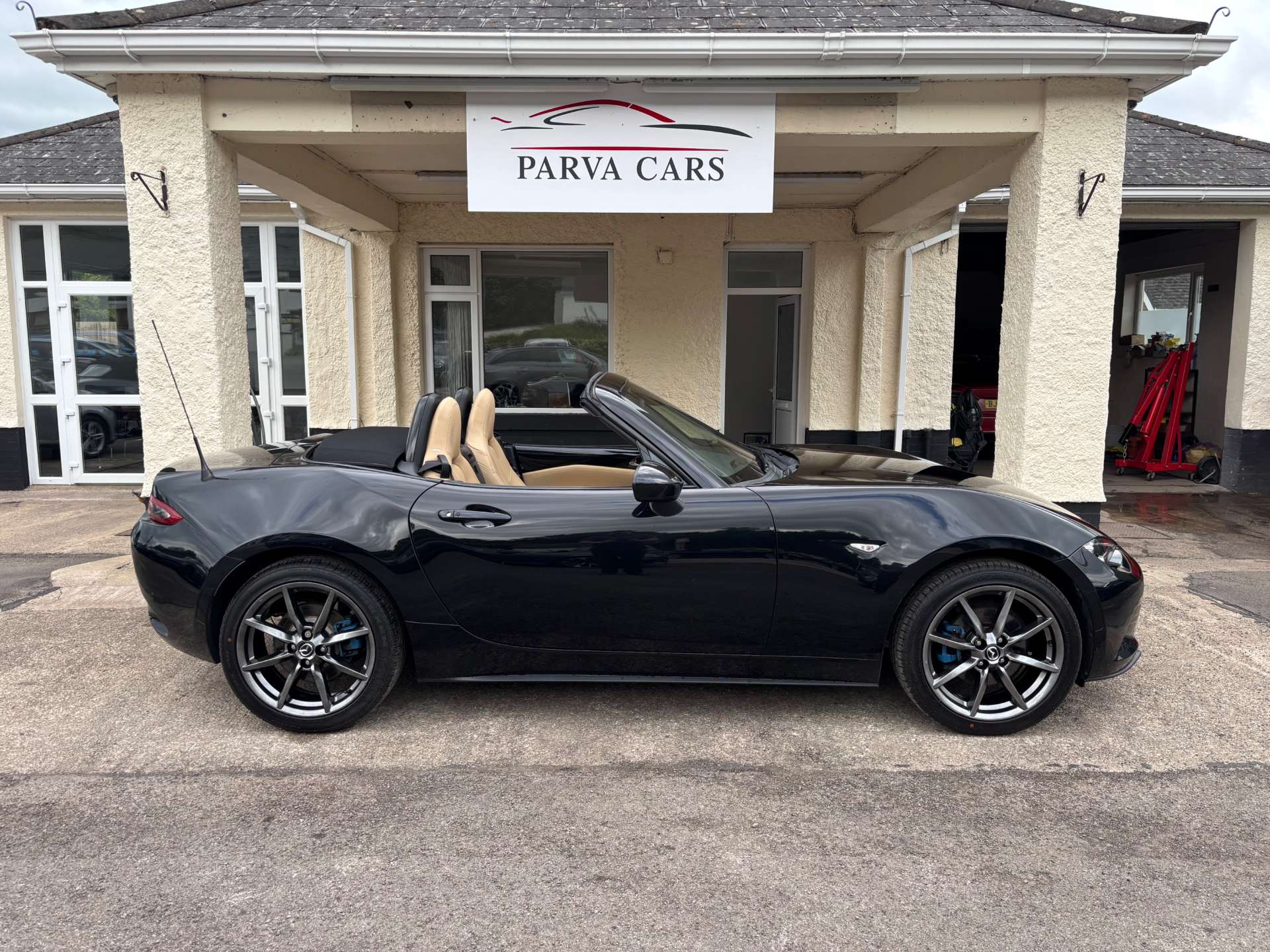 Mx-5