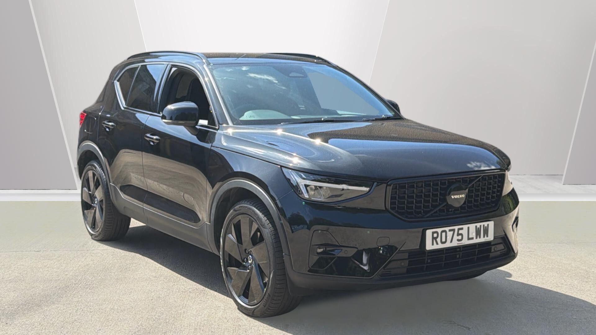 Xc40