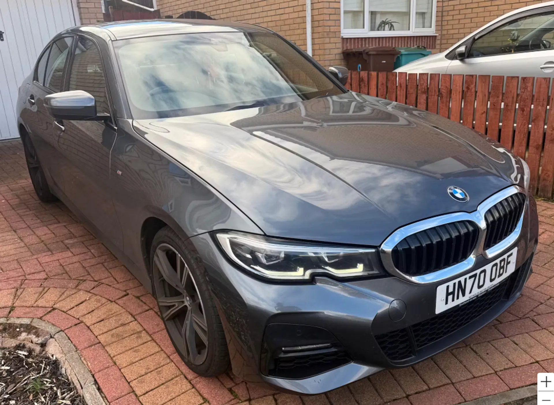 3 Series