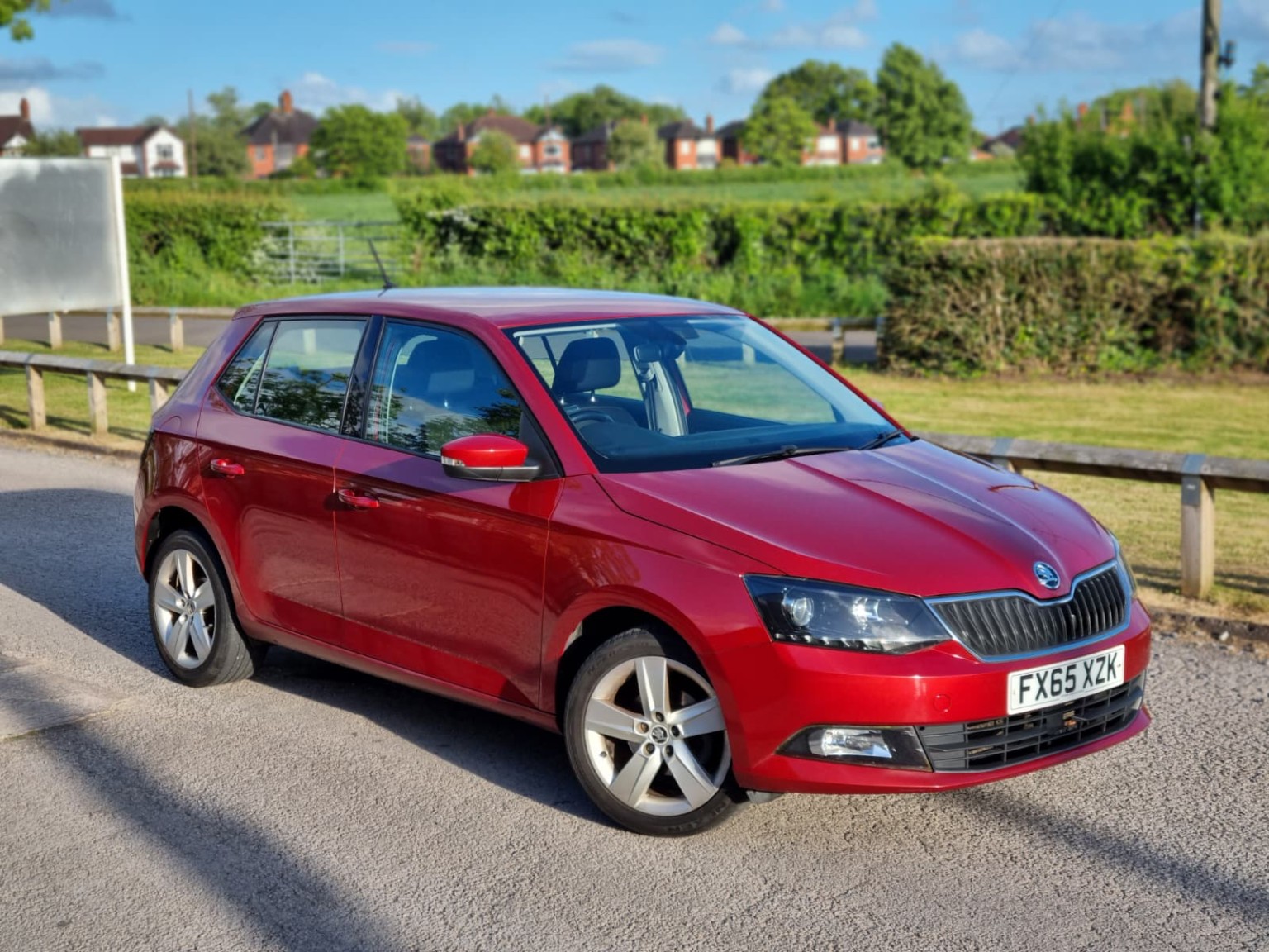 Fabia