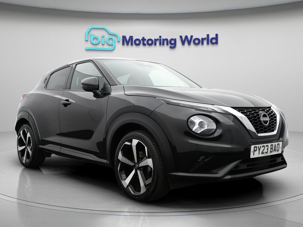 Juke
