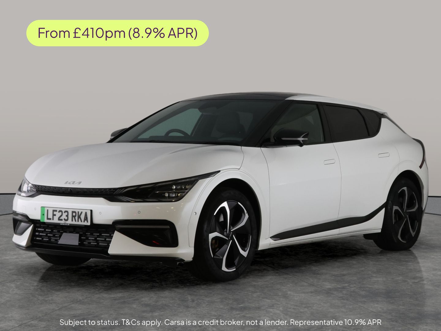 EV6