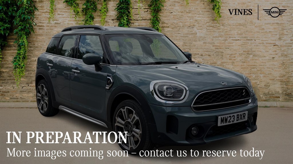 Countryman