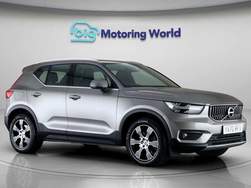 XC40