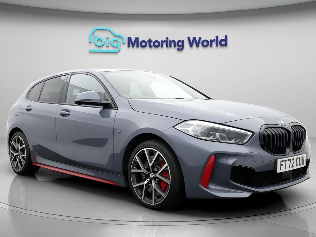 1 Series