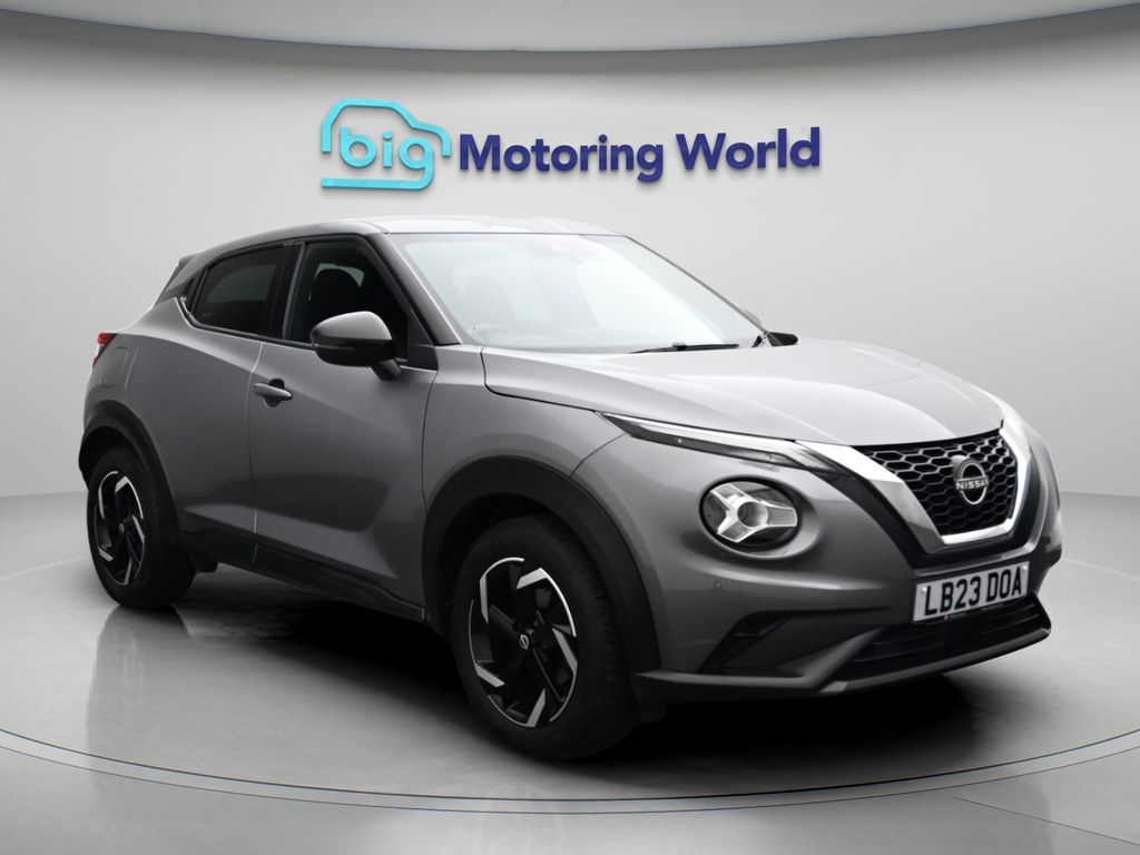 Juke