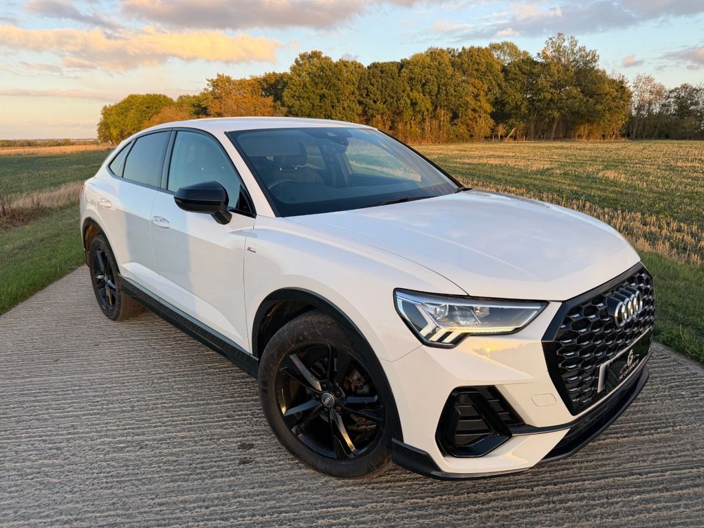 Q3 Sportback