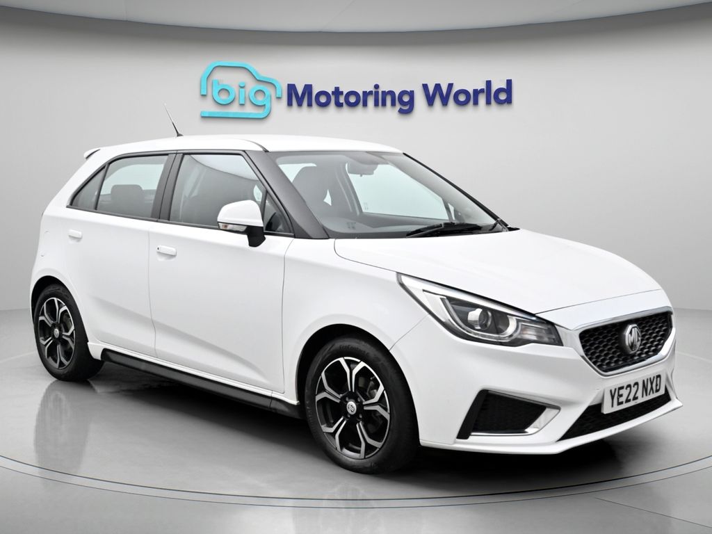 MG3