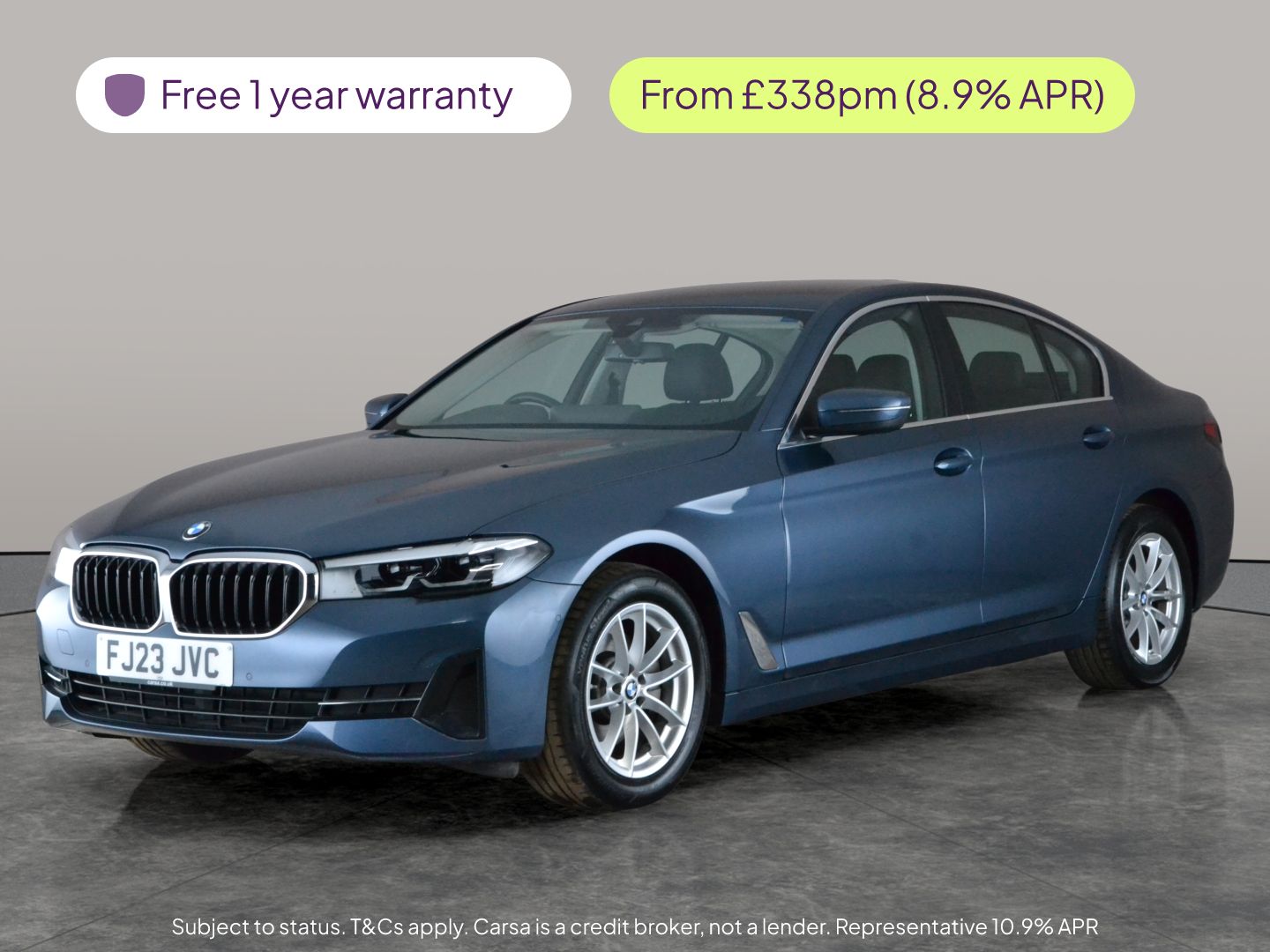 5 Series