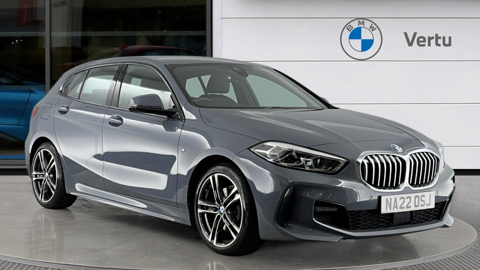 1 Series