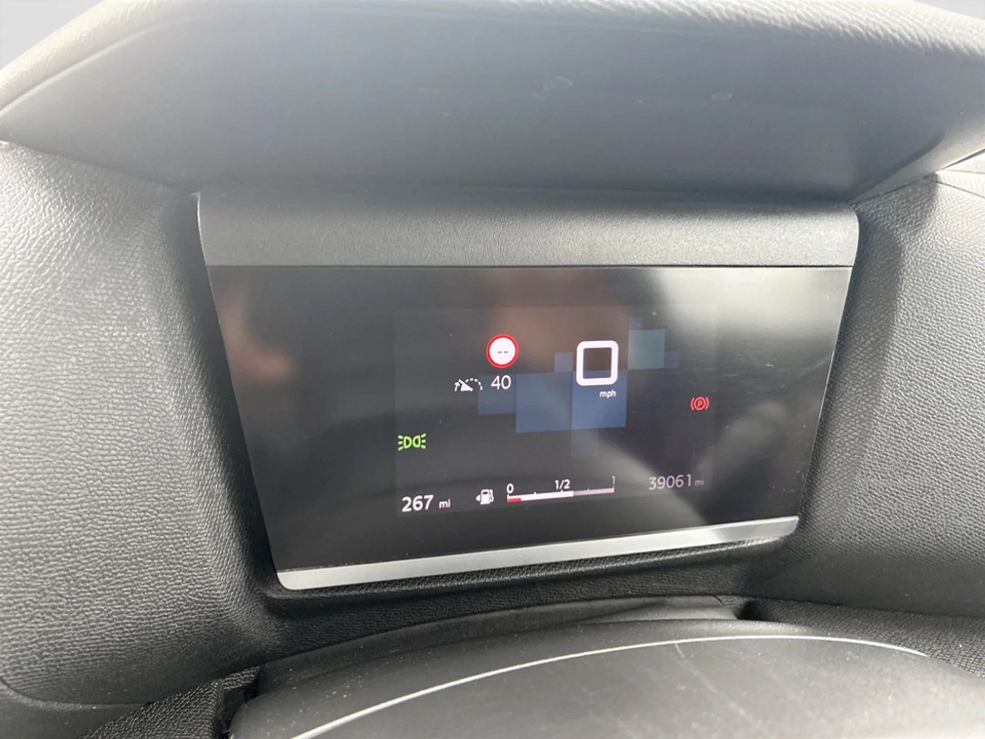 2023 Citroen C4