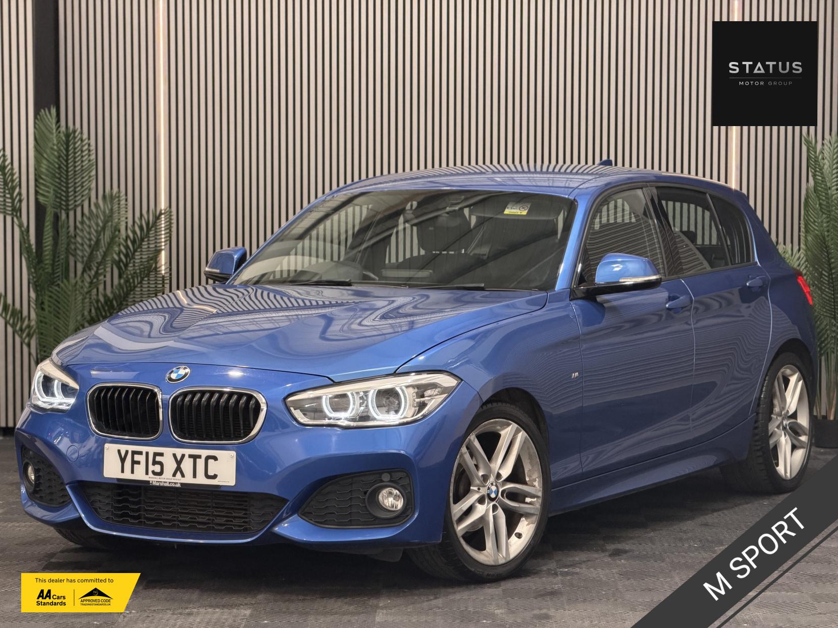 1 Series