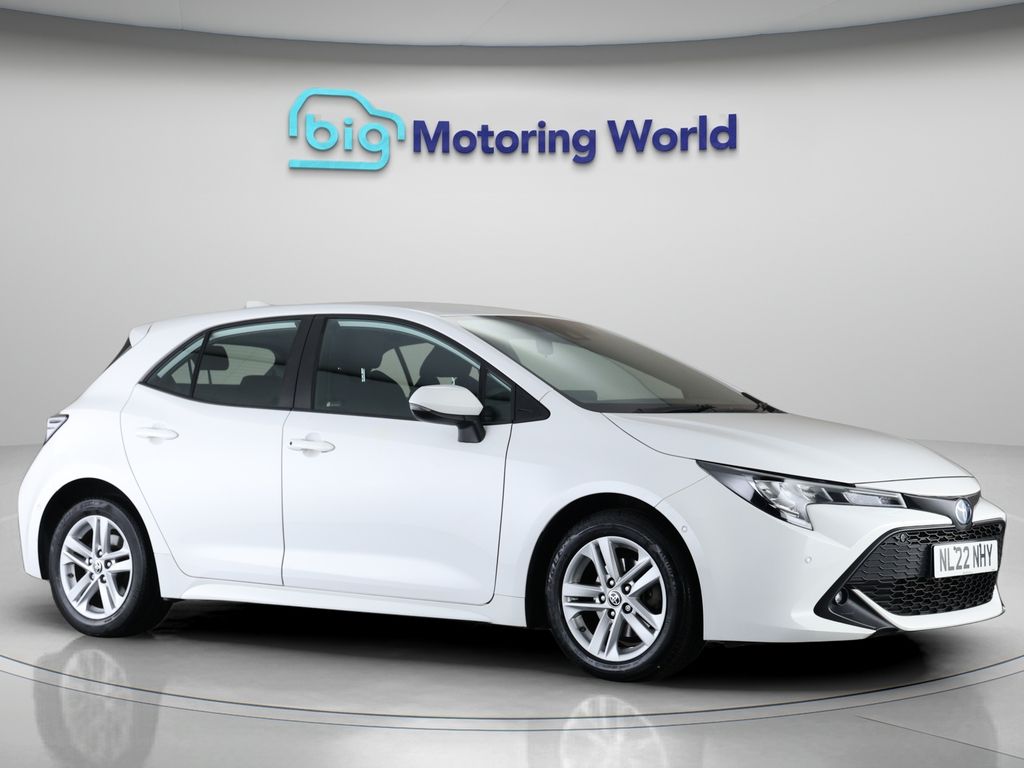 Corolla