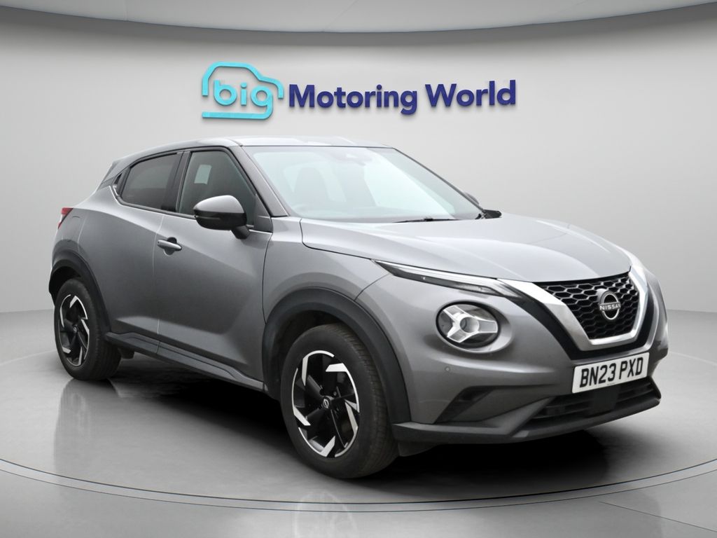 Juke
