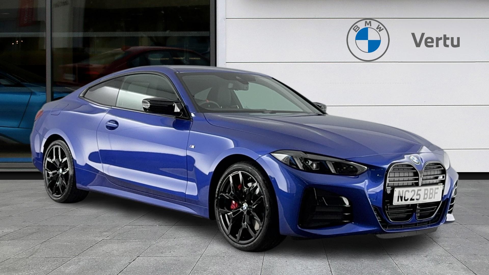 4 Series