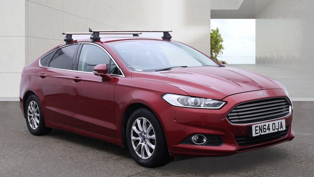 Mondeo