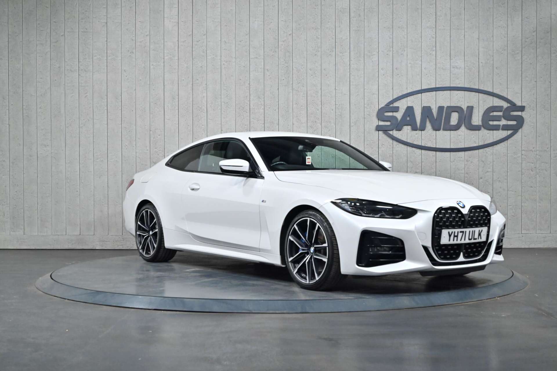 4 Series