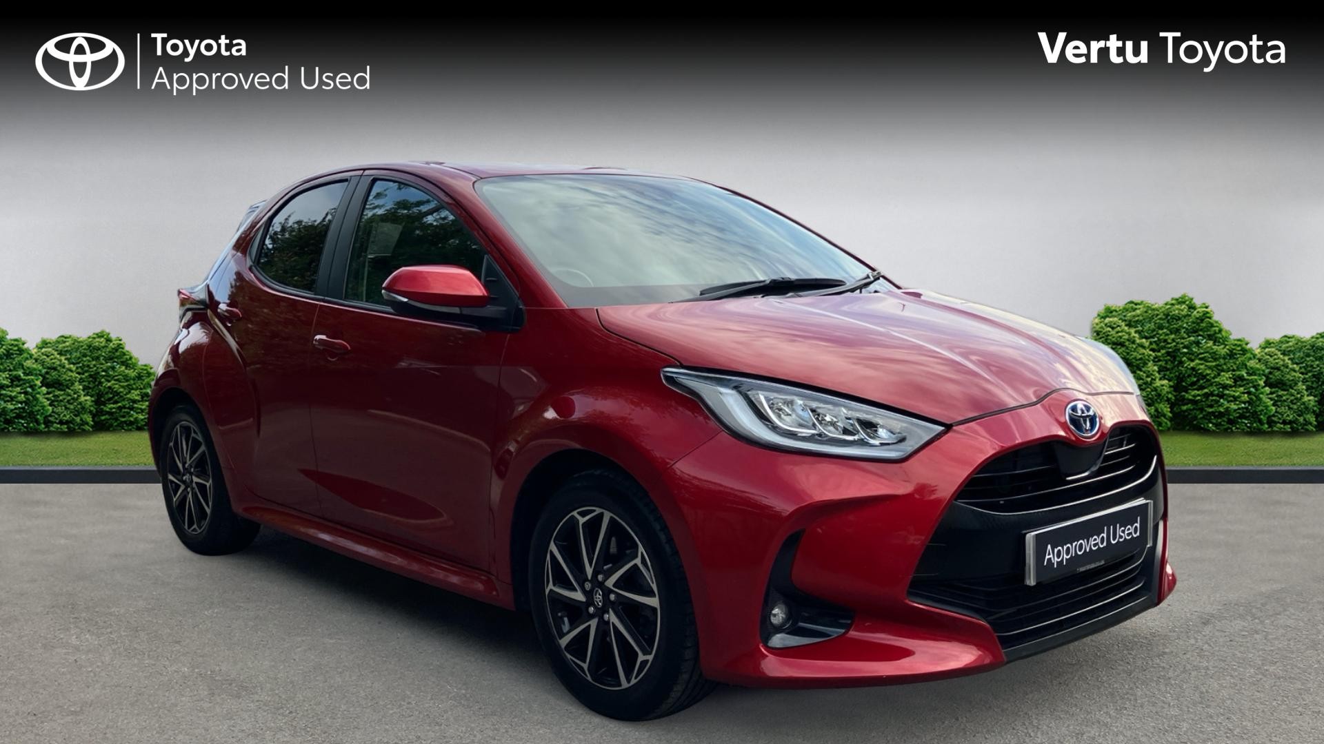 Yaris