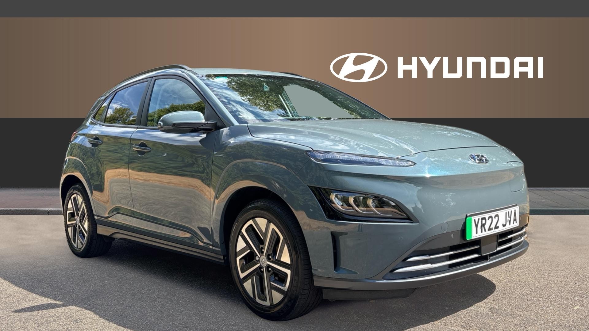 Kona Electric