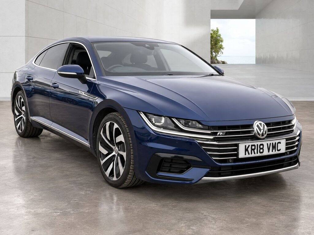 Arteon