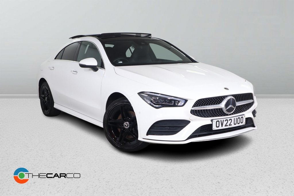 CLA
