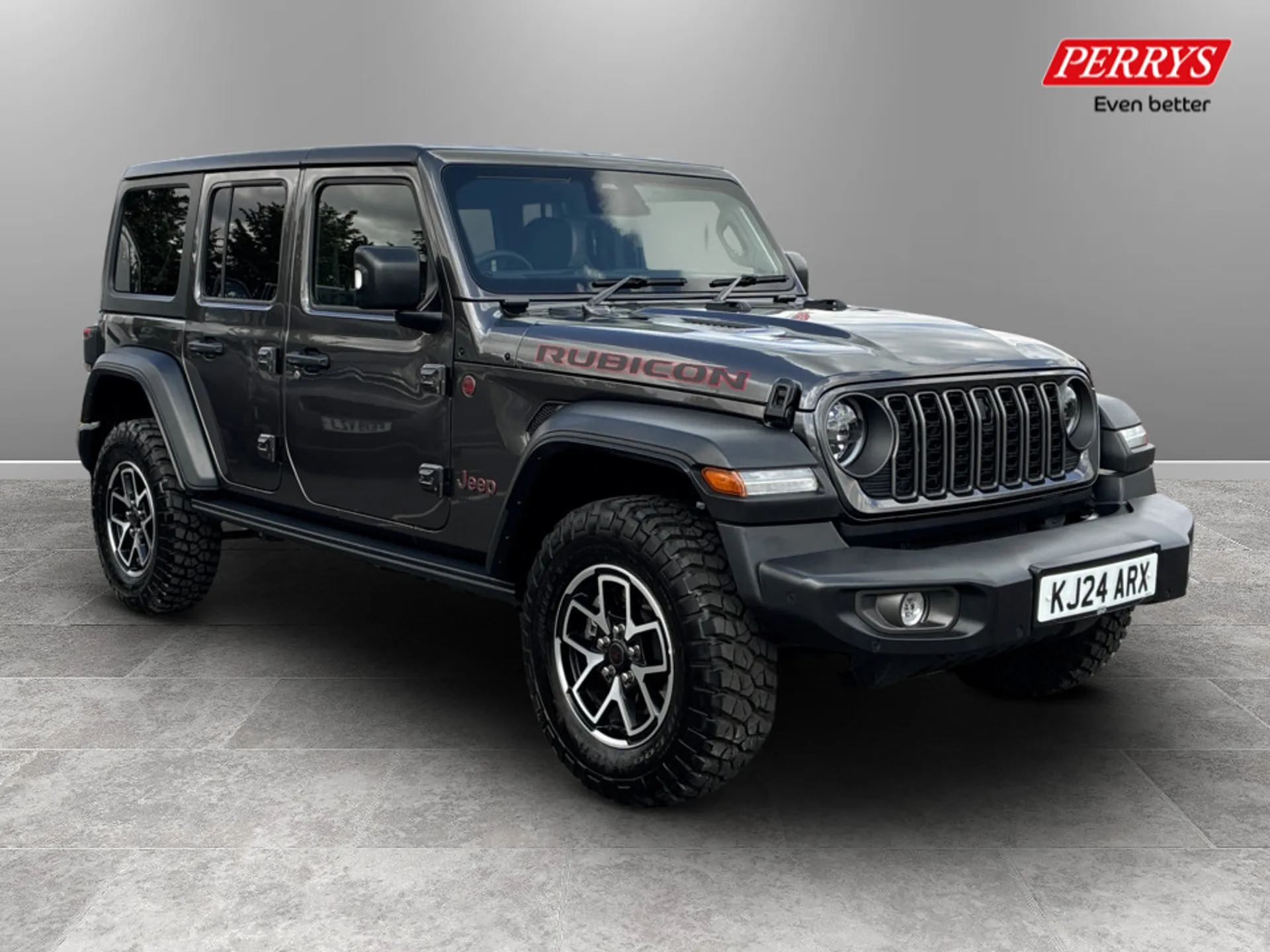 Wrangler