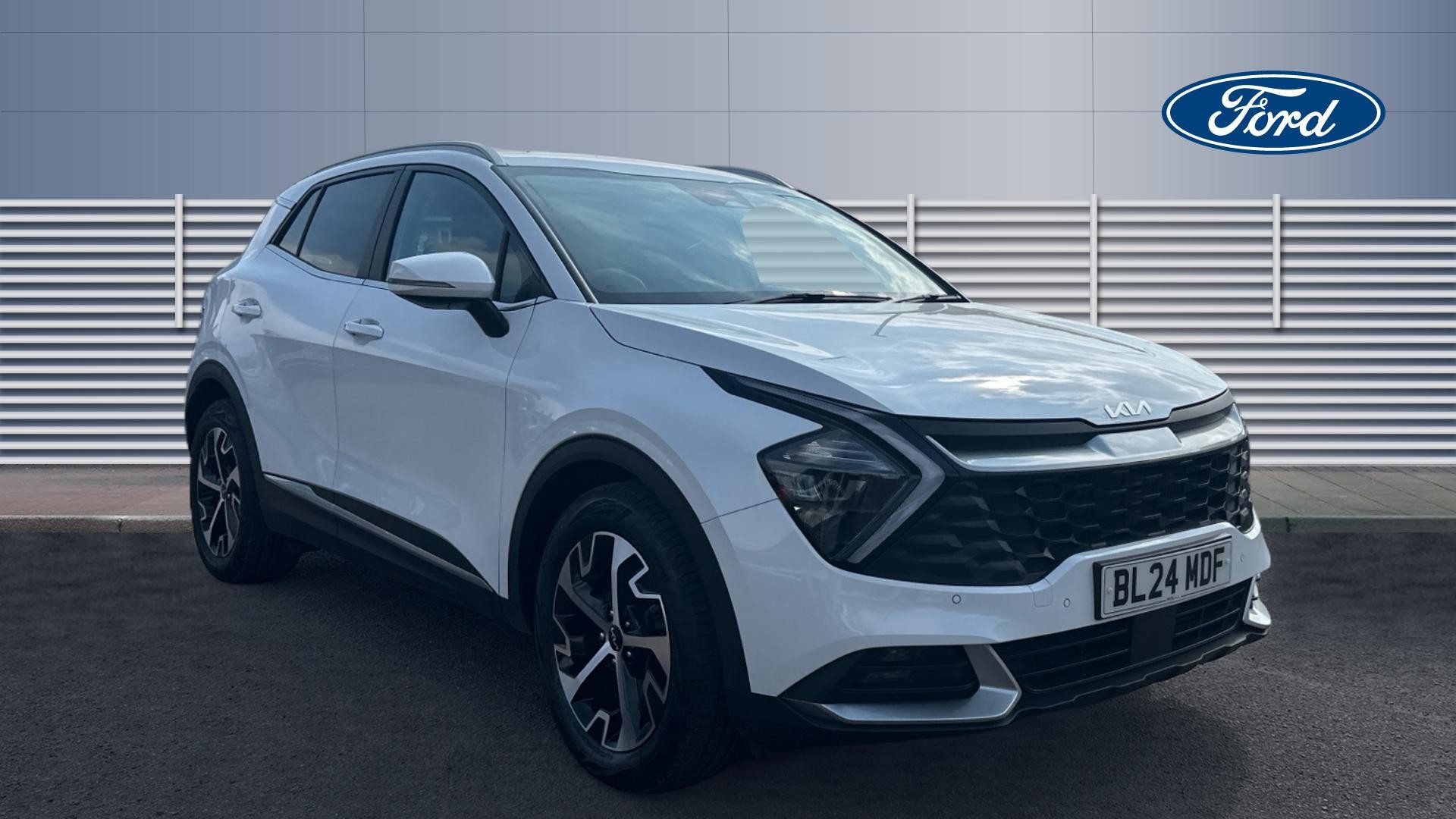 Sportage