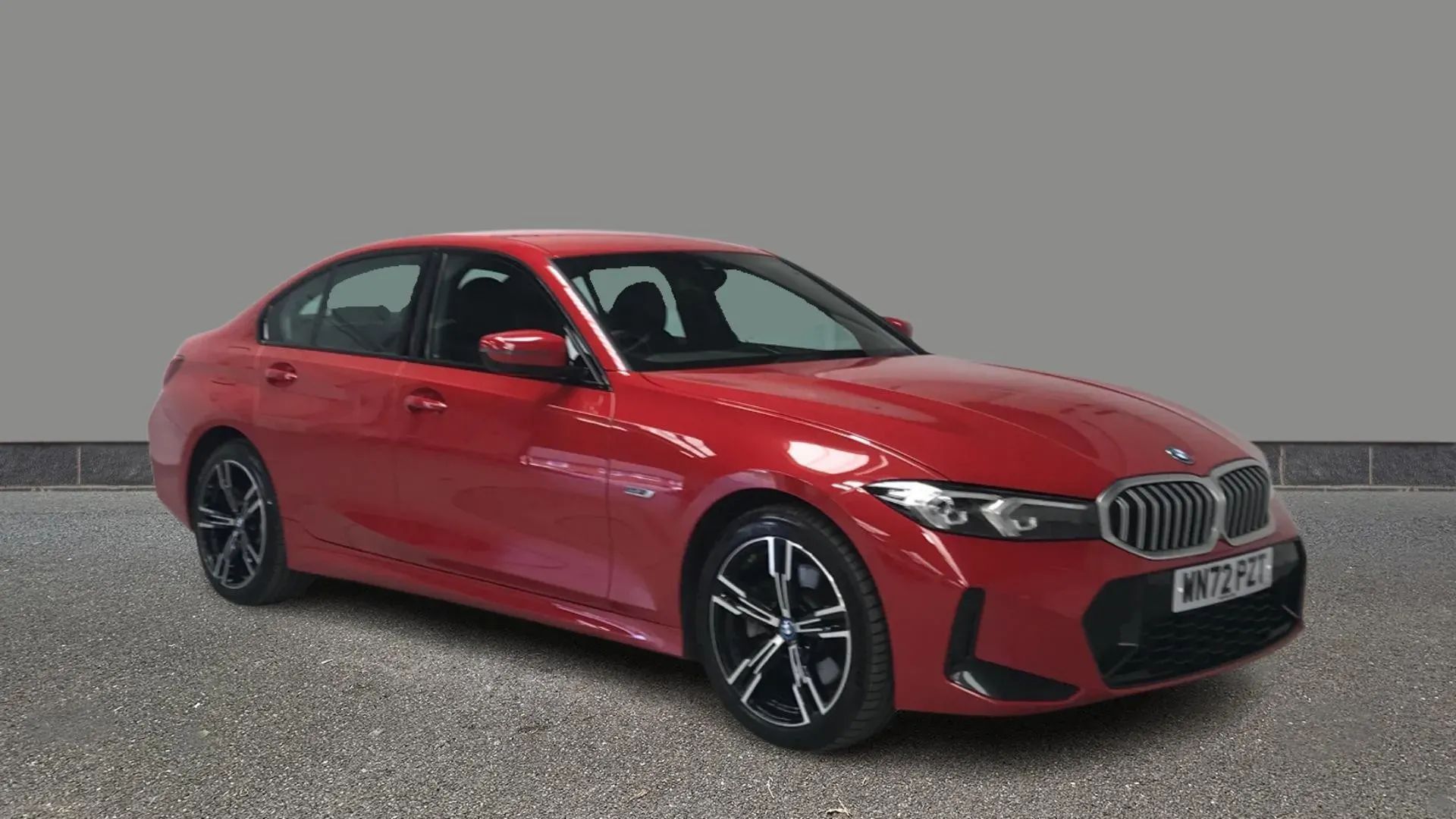 3 Series