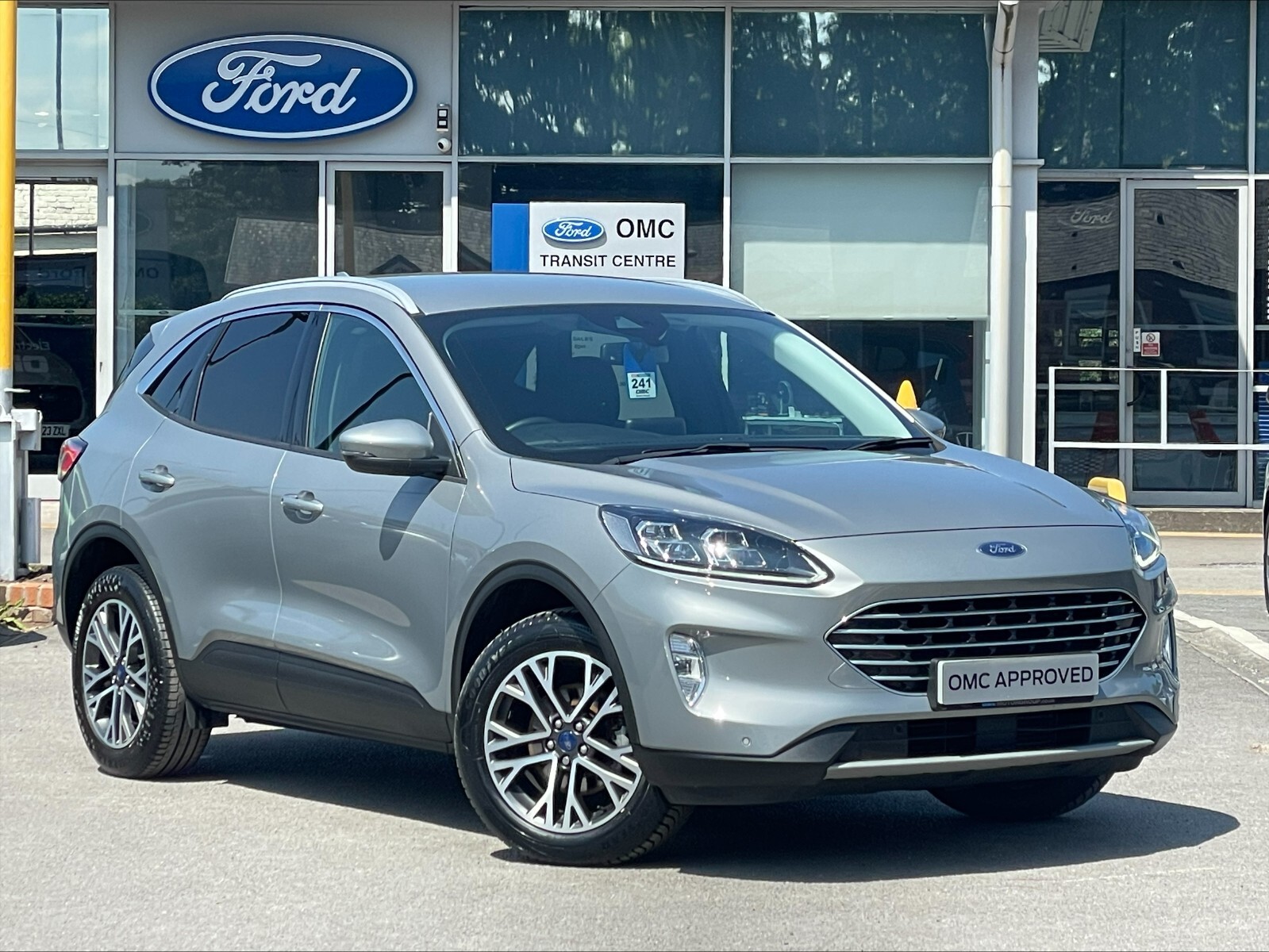 Kuga