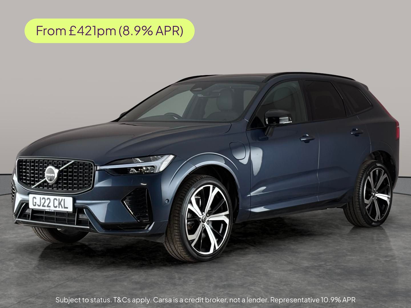XC60