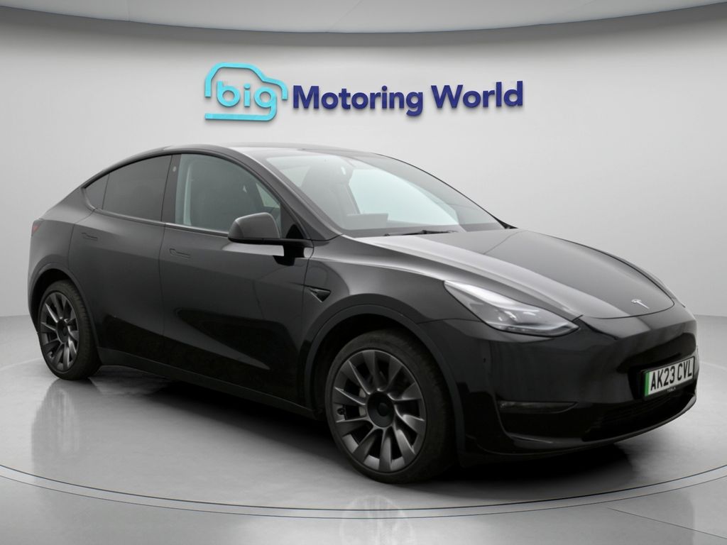 Model Y Premium