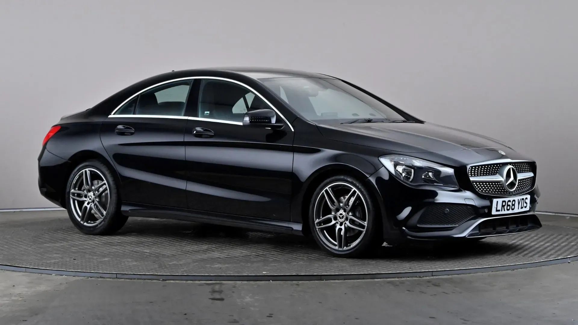 CLA