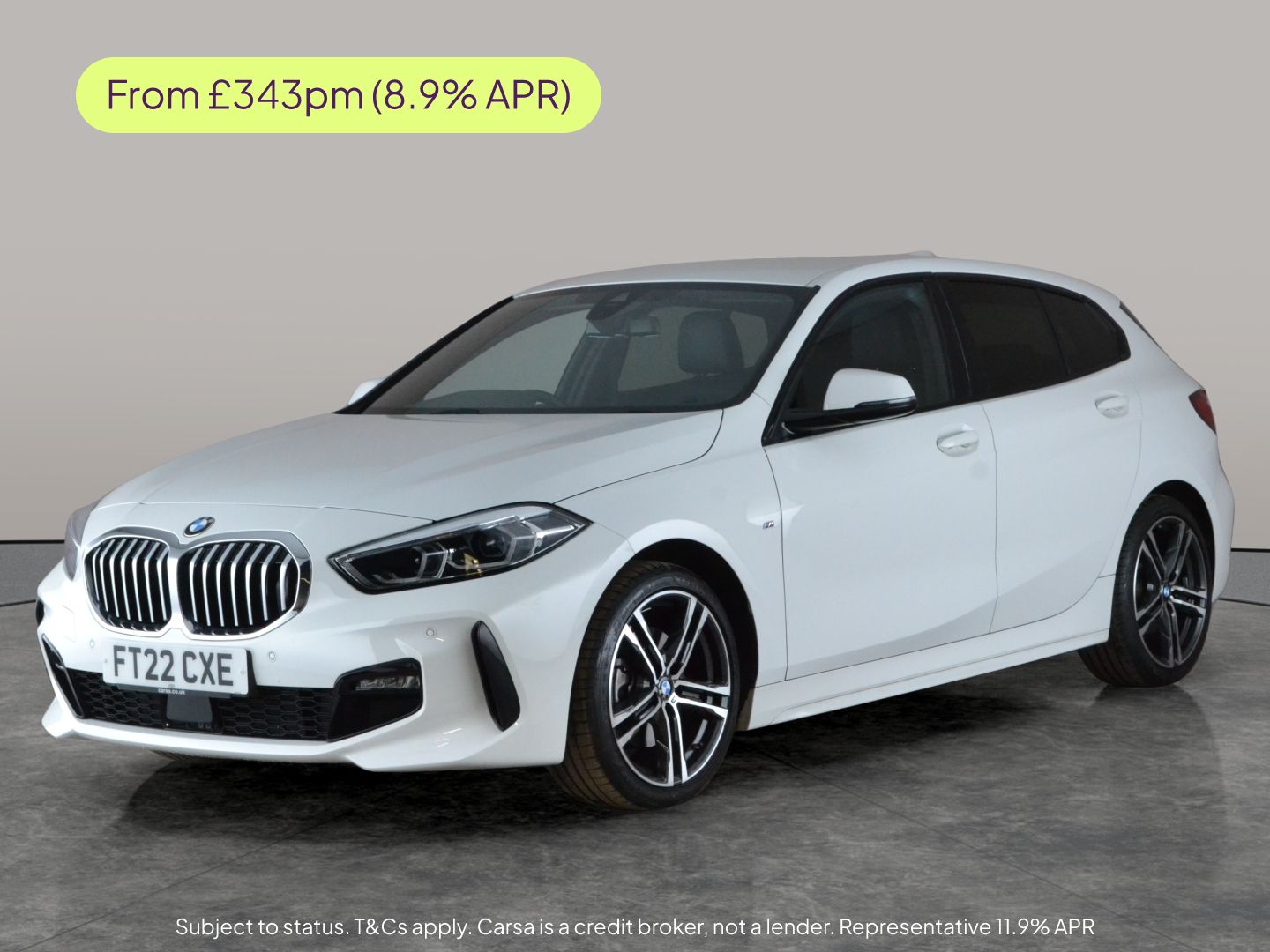 1 Series