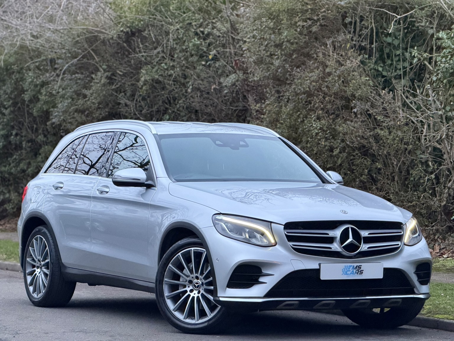 GLC
