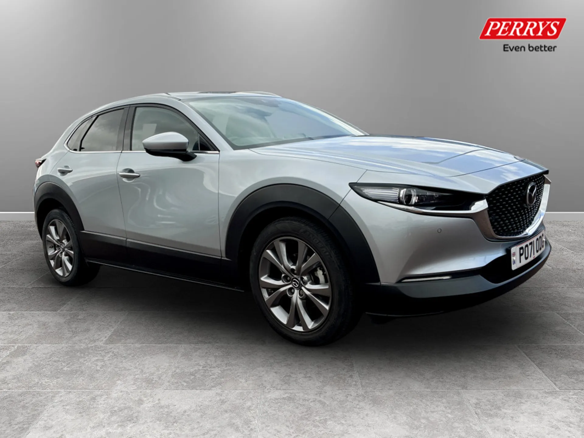 Cx-30
