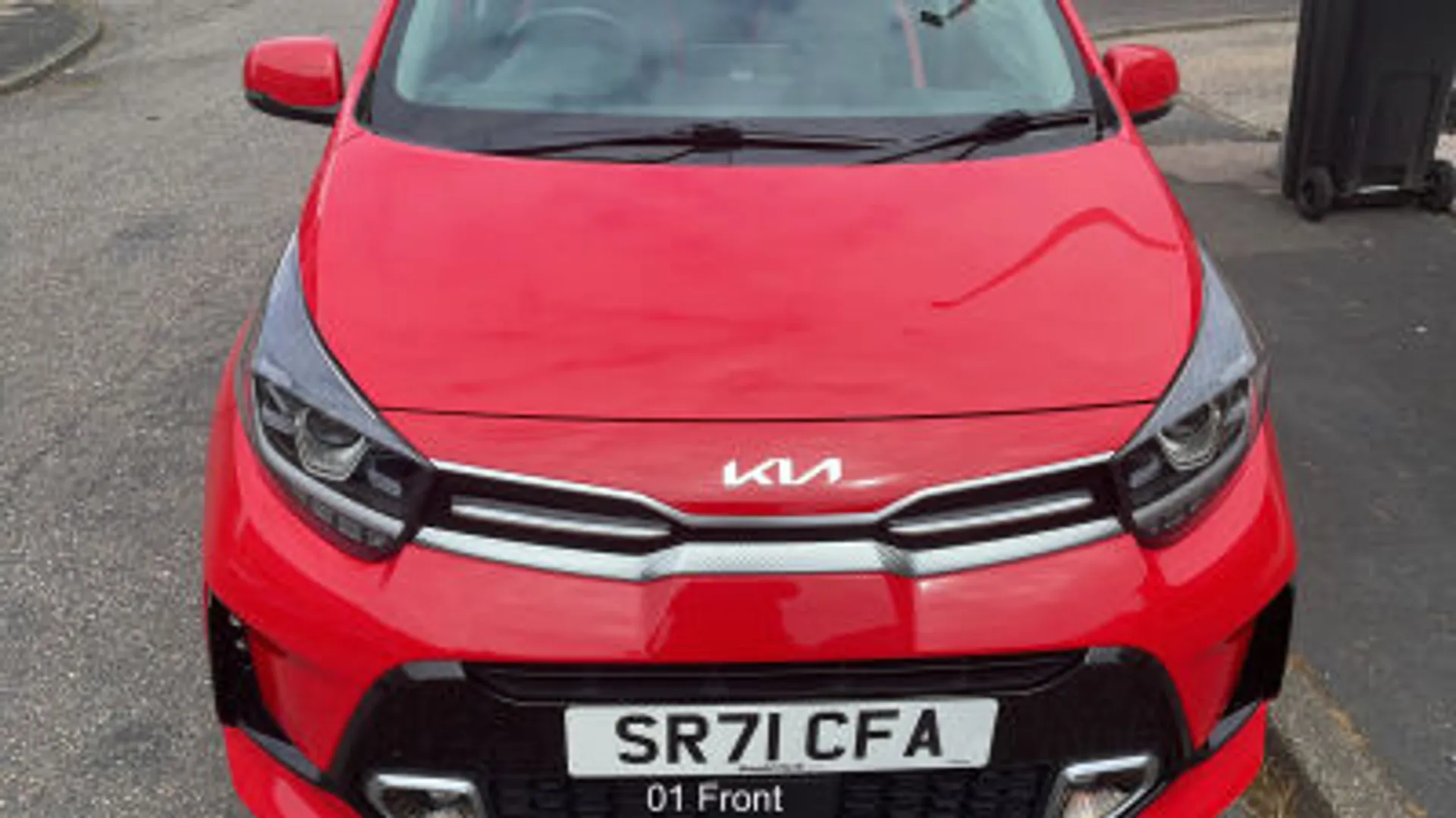 Picanto