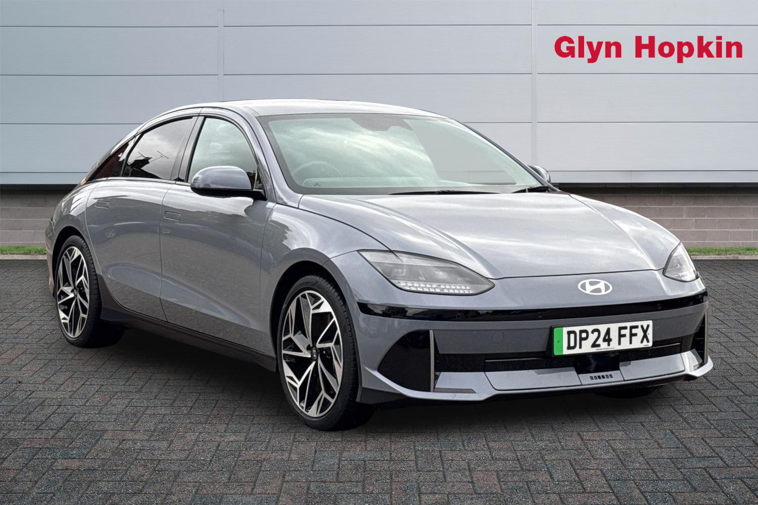 Ioniq 6