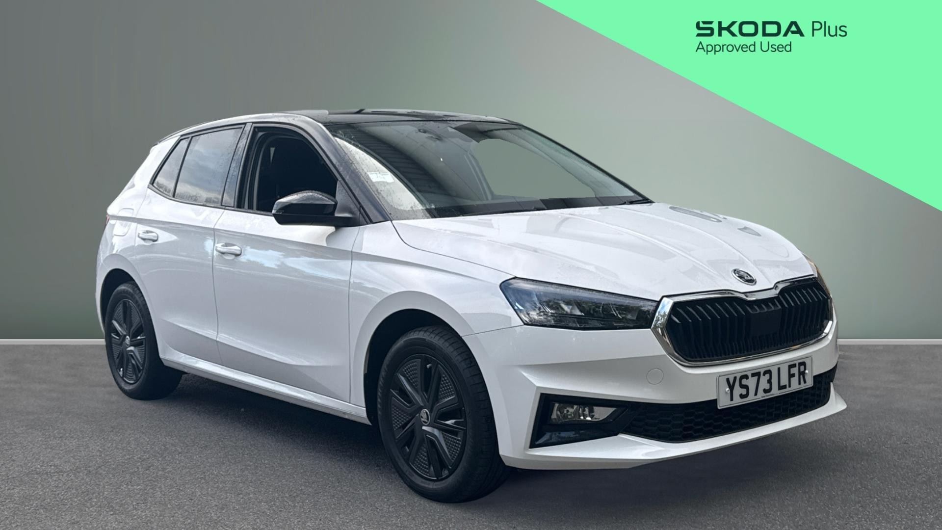 Fabia