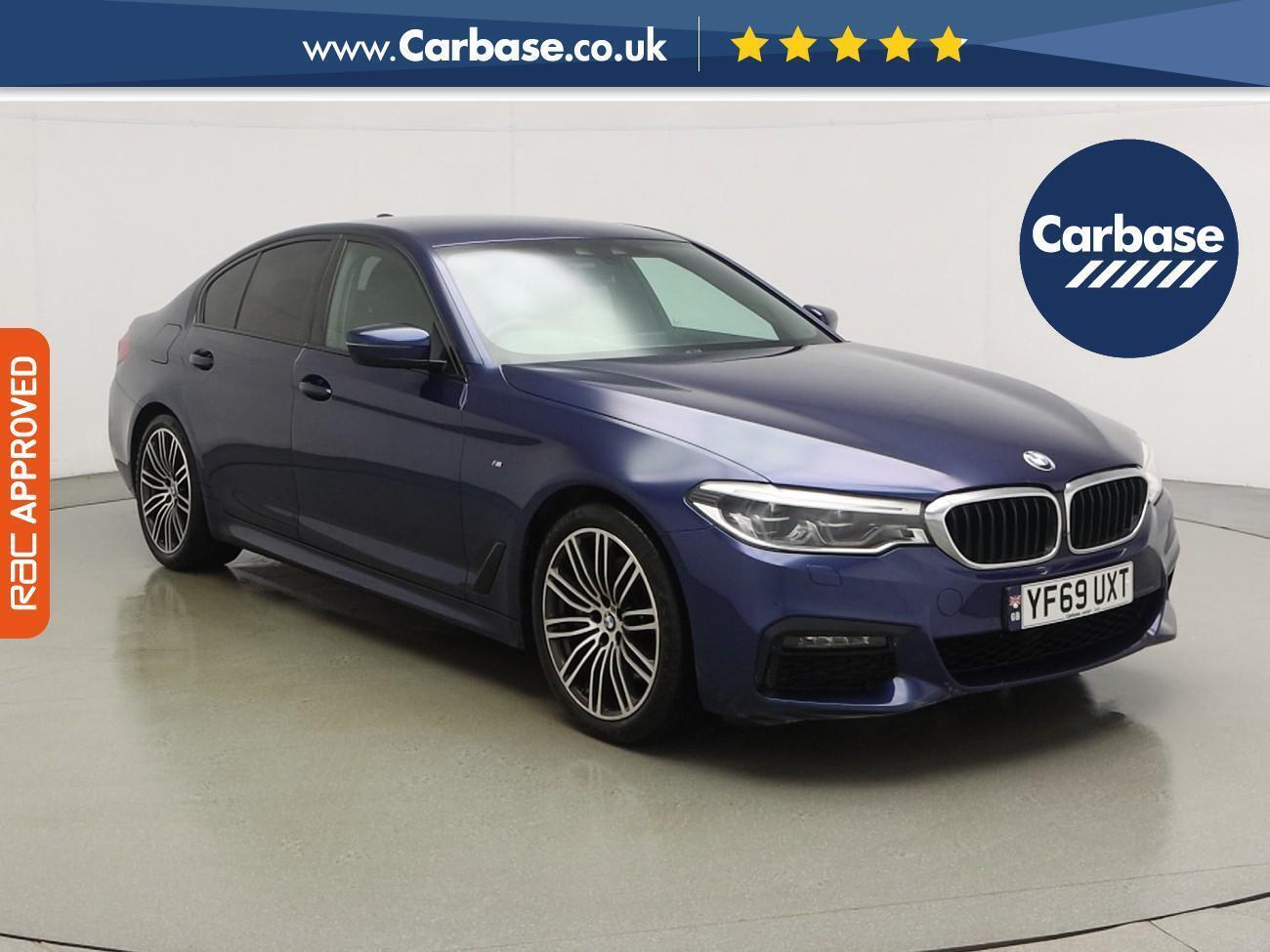 5 Series