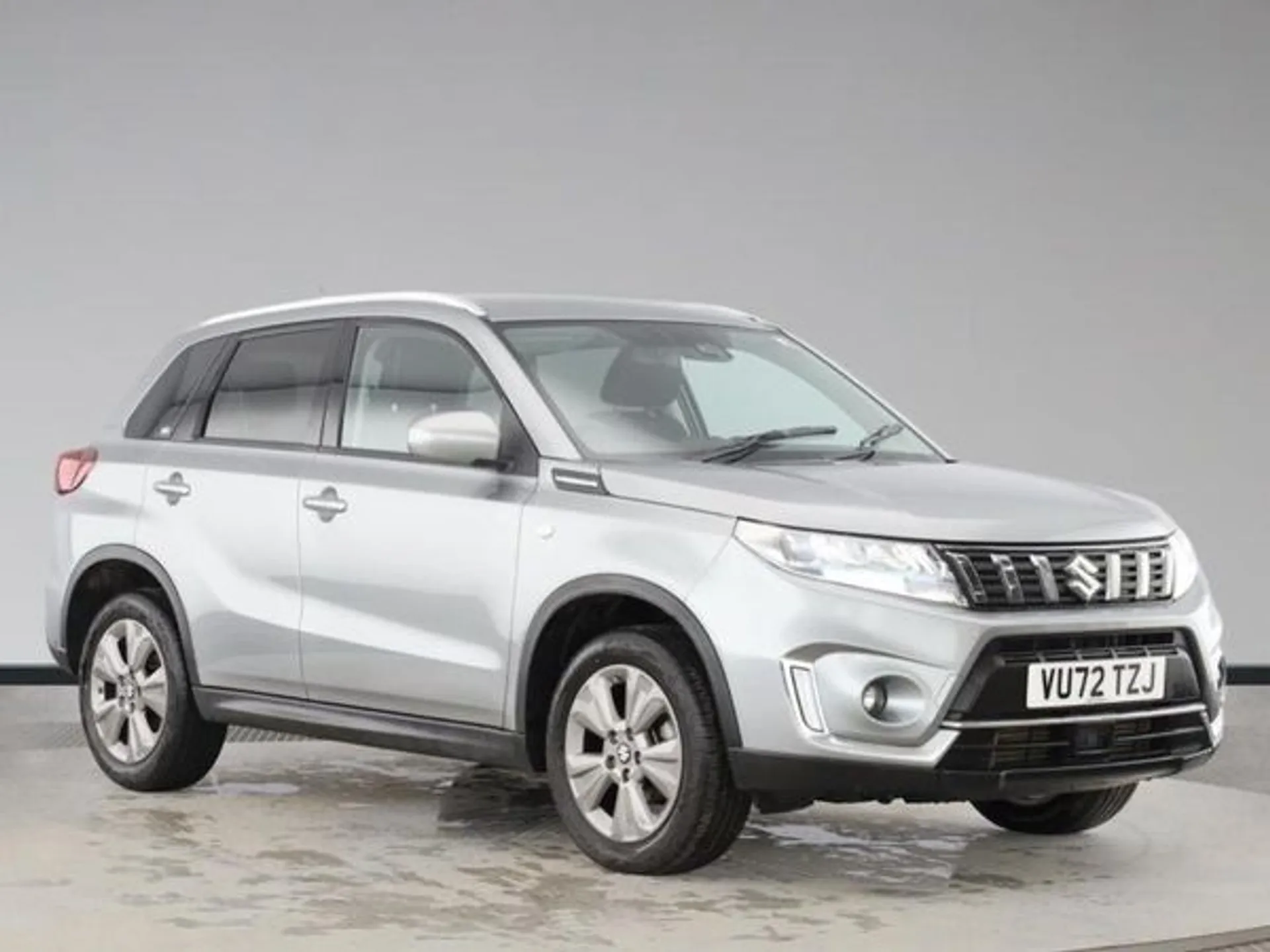 Vitara